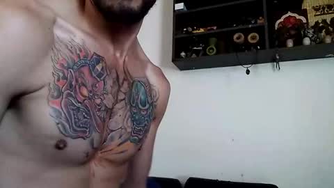 gudrun666 online show from 10.20.25