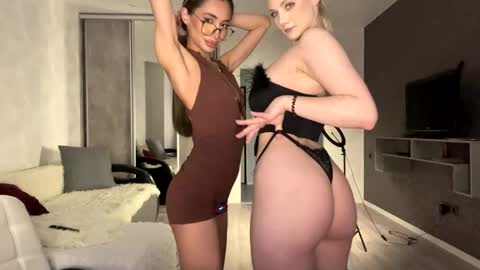Vanessa online show from 05.01.26