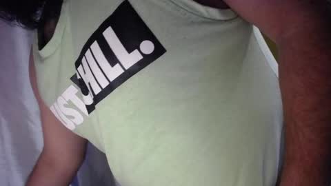 Snapshot of guessswho24 chatting on 01.06.25 Ayan online show from 01.06.25