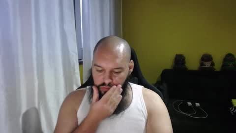 Snapshot of guessswho24 chatting on 01.23.25 Ayan online show from 01.23.25