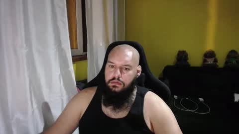 Snapshot of guessswho24 chatting on 01.25.25 Ayan online show from 01.25.25