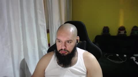 Snapshot of guessswho24 chatting on 02.14.25 Ayan online show from 02.14.25