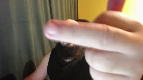 Snapshot of guessswho24 chatting on 11.03.25 Ayan online show from 11.03.25