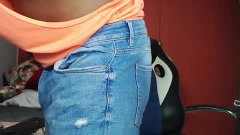 Angel online show from 12.03.24