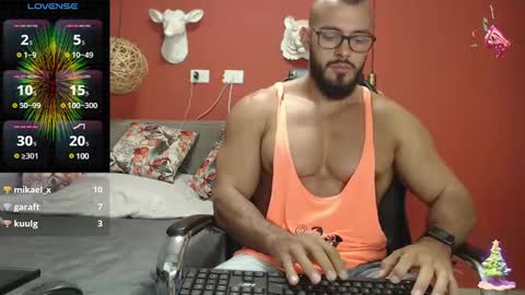 Angel online show from 01.13.25