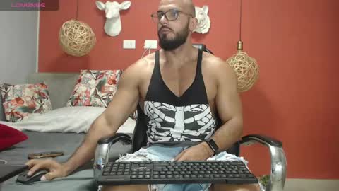 Angel online show from 01.15.25