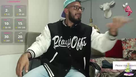 Angel online show from 01.25.25