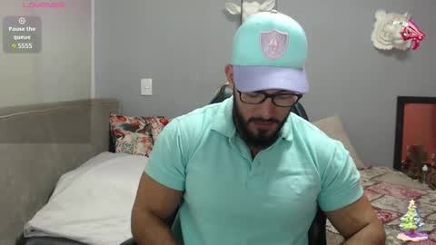 Angel online show from 01.27.25