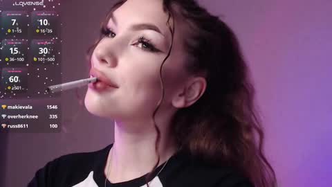 Marta online show from 02.12.25