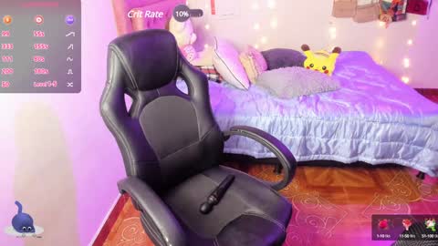 Snapshot of guinivere_blake chatting on 02.02.25 Hello Im Julieta Im 25 years old welcome to my room have fun and be happy. online show from 02.02.25