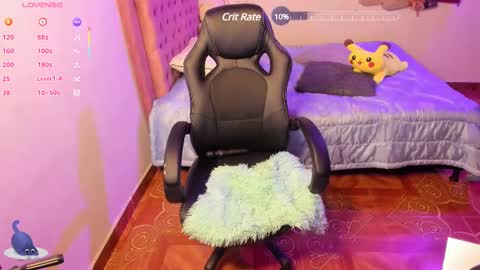 Snapshot of guinivere_blake chatting on 02.20.25 Hello Im Julieta Im 25 years old welcome to my room have fun and be happy. online show from 02.20.25