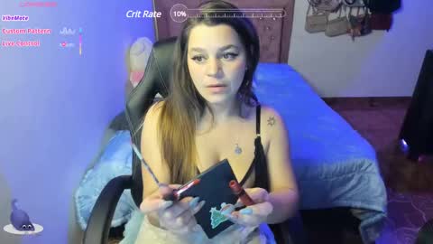 Snapshot of guinivere_blake chatting on 02.27.25 Hello Im Julieta Im 25 years old welcome to my room have fun and be happy. online show from 02.27.25