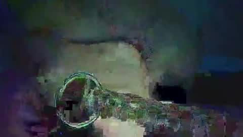 Snapshot of guitargirth chatting on 02.21.26 Christian Guitar Girth online show from 02.21.26