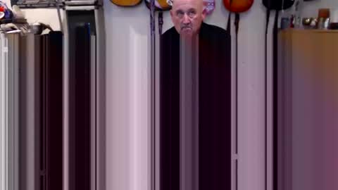 Mario online show from 02.23.25