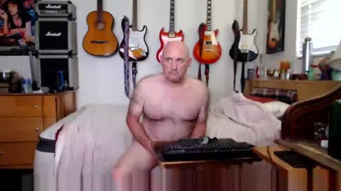 Mario online show from 02.23.25