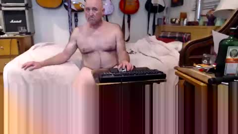 Mario online show from 02.24.25