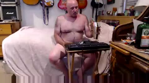 Mario online show from 02.24.25