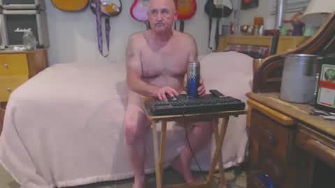 Mario online show from 02.26.25