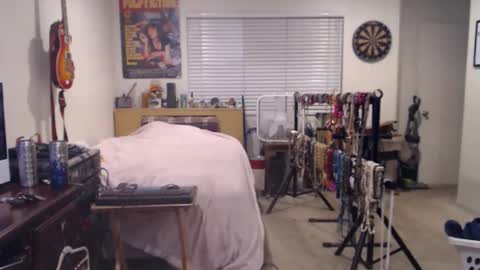 Mario online show from 10.16.25