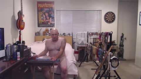 Mario online show from 10.29.25