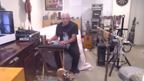 Mario online show from 11.14.25