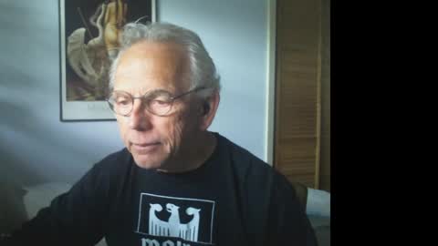 Roy online show from 04.05.26