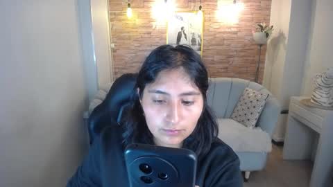 Snapshot of gumball_b chatting on 10.05.25 gumball_b online show from 10.05.25