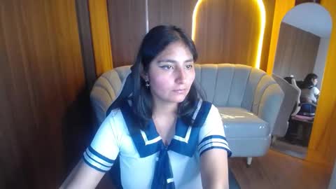 Snapshot of gumball_b chatting on 11.14.25 gumball_b online show from 11.14.25