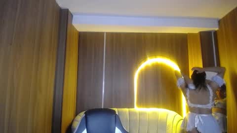 Snapshot of gumball_b chatting on 11.19.25 gumball_b online show from 11.19.25