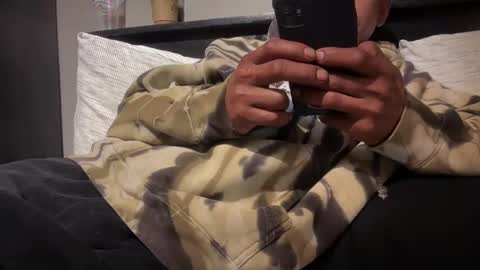 Snapshot of gumbywanna chatting on 02.23.25 gumbywanna online show from 02.23.25