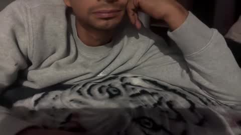 Snapshot of gumbywanna chatting on 10.13.25 gumbywanna online show from 10.13.25