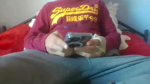 gunishment online show from 02.18.25