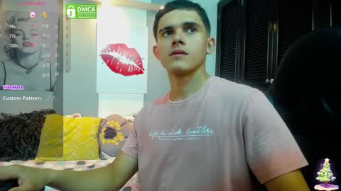 Snapshot of gurvinderr chatting on 12.09.24 Hushaima Gur online show from 12.09.24