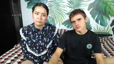 Snapshot of gurvinderr chatting on 02.19.25 Hushaima Gur online show from 02.19.25