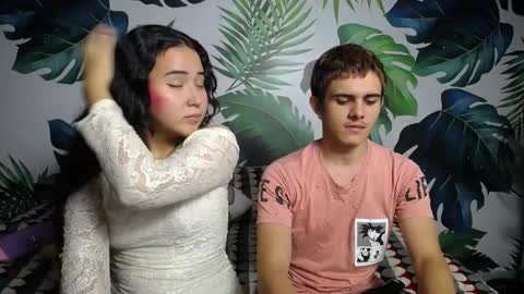 Snapshot of gurvinderr chatting on 02.21.25 Hushaima Gur online show from 02.21.25