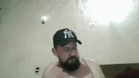 gustavo1350 online show from 10.24.25