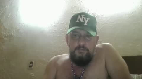 gustavo1350 online show from 01.18.26