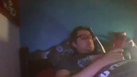 Rub en online show from 04.24.26