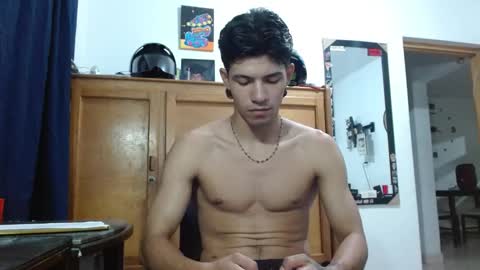 Snapshot of guts_x chatting on 12.09.24 Guts online show from 12.09.24