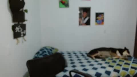 Snapshot of guts_x chatting on 01.14.25 Guts online show from 01.14.25