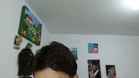 Snapshot of guts_x chatting on 01.22.25 Guts online show from 01.22.25