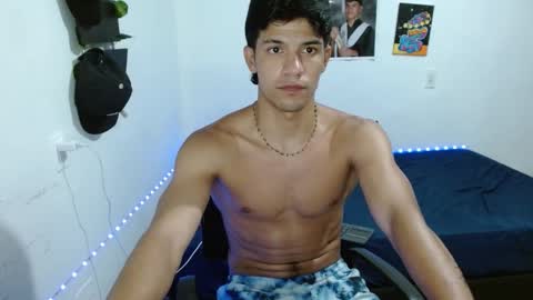 Snapshot of guts_x chatting on 02.04.25 Guts online show from 02.04.25