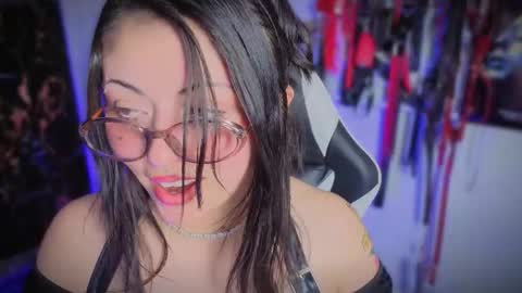 Antonella online show from 03.19.26