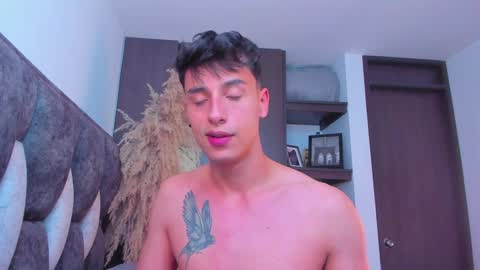 Gabriel online show from 12.10.24