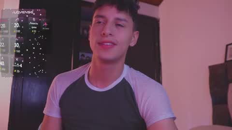 Gabriel online show from 12.19.25