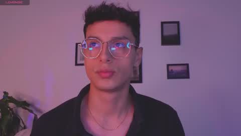 Gabriel online show from 01.18.26