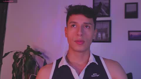 Gabriel online show from 01.19.26