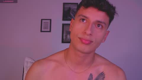 Gabriel online show from 03.08.26