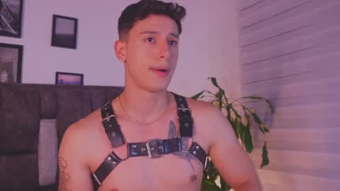 Gabriel online show from 04.16.26