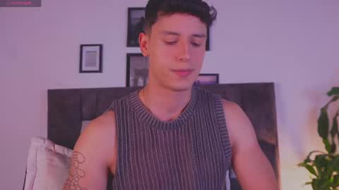Gabriel online show from 05.12.26